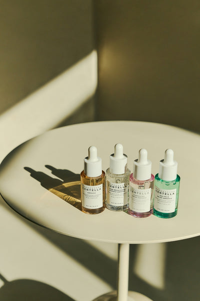 [Skin1004] Madagascar Centella Ampoule Kit-Luxiface.com