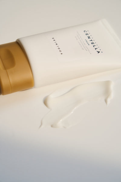 [Skin1004] Madagascar Centella Cream - 2 Size-Luxiface.com