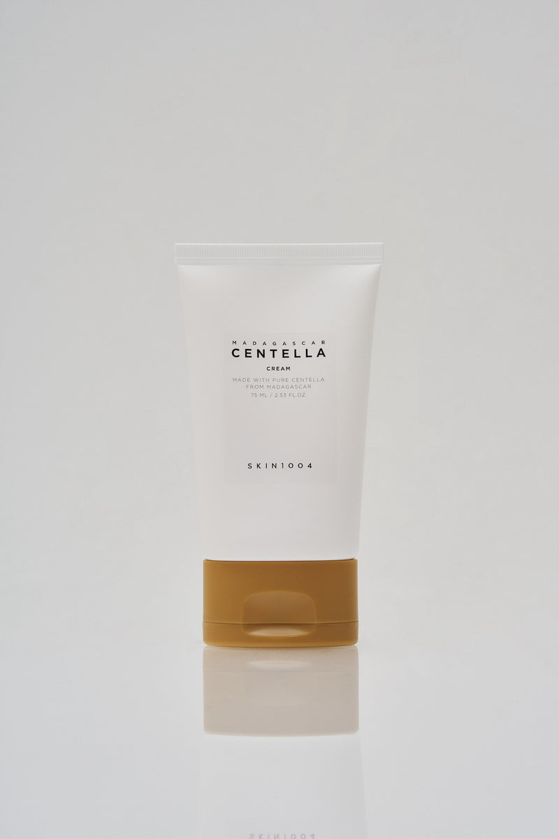[Skin1004] Madagascar Centella Cream - 2 Size-Luxiface.com