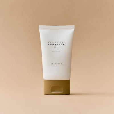 [Skin1004] Madagascar Centella Cream - 2 Size-Luxiface.com