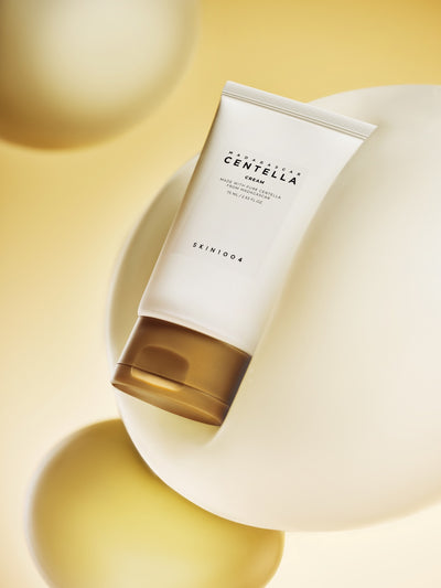 [Skin1004] Madagascar Centella Cream - 2 Size-Luxiface.com