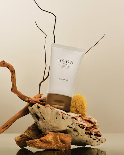 [Skin1004] Madagascar Centella Cream - 2 Size-Luxiface.com