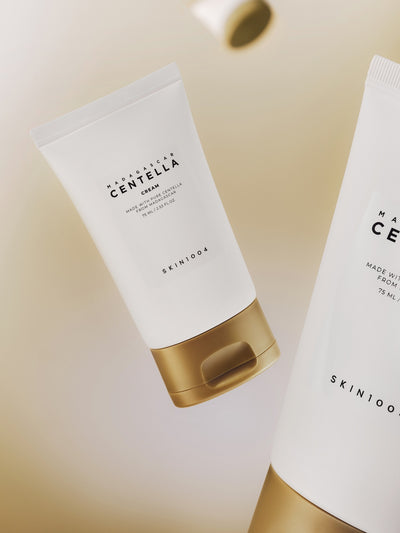 [Skin1004] Madagascar Centella Cream - 2 Size-Luxiface.com