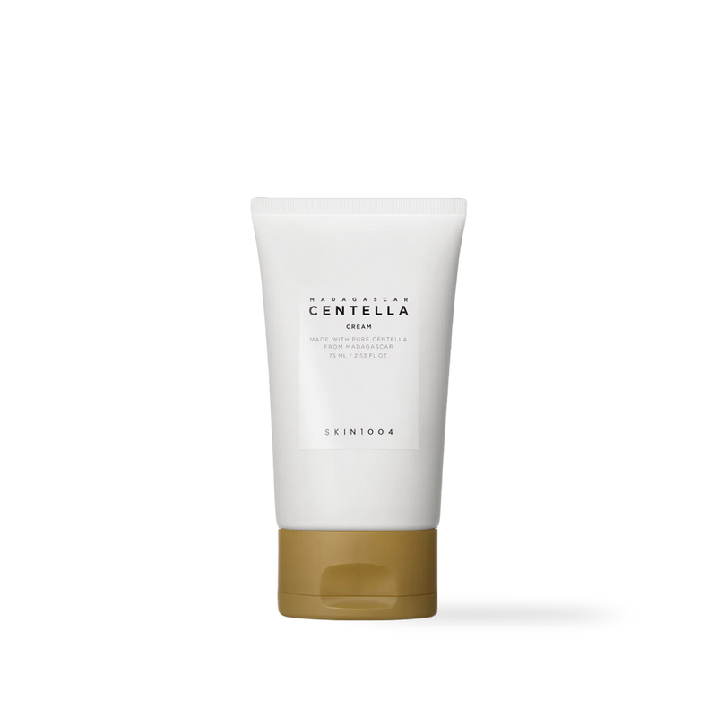[Skin1004] Madagascar Centella Cream - 2 Size-Luxiface.com