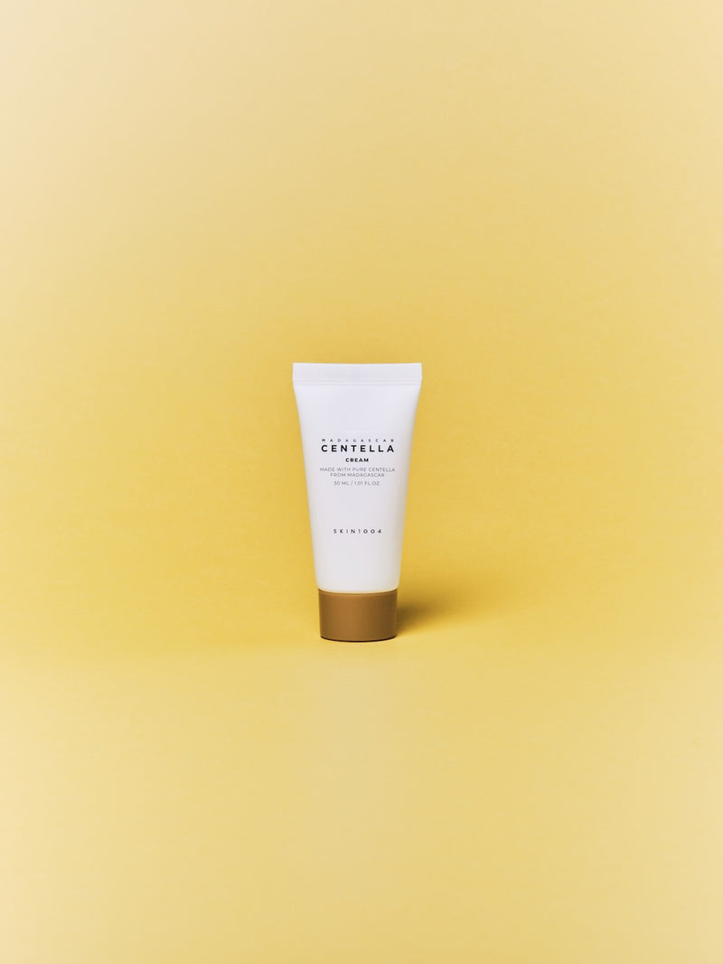 [Skin1004] Madagascar Centella Cream - 2 Size-Luxiface.com