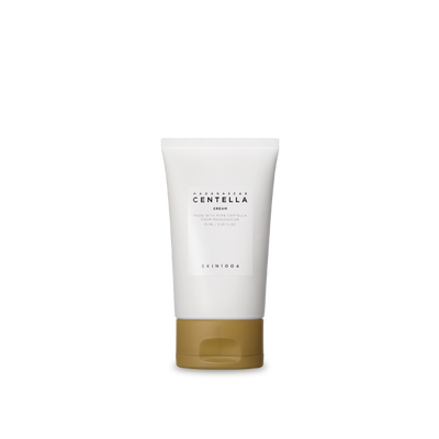 [Skin1004] Madagascar Centella Cream - 2 Size-Luxiface.com