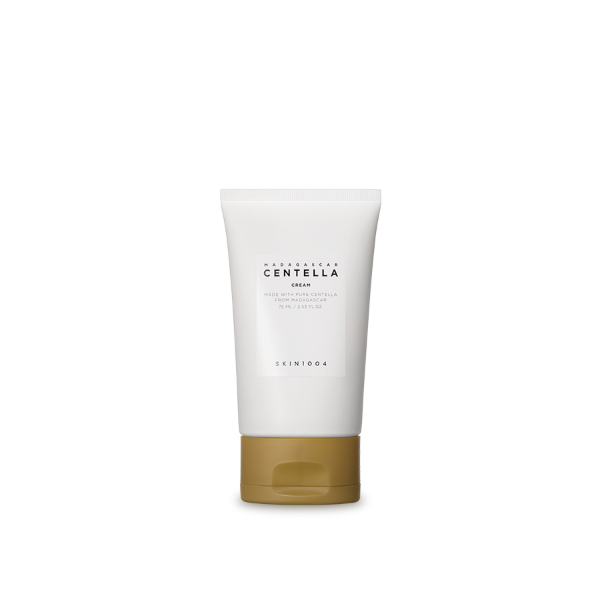 [Skin1004] Madagascar Centella Cream - 2 Size-Luxiface.com
