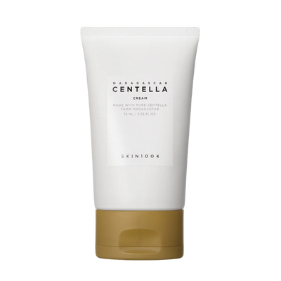 [Skin1004] Madagascar Centella Cream - 2 Size-Luxiface.com
