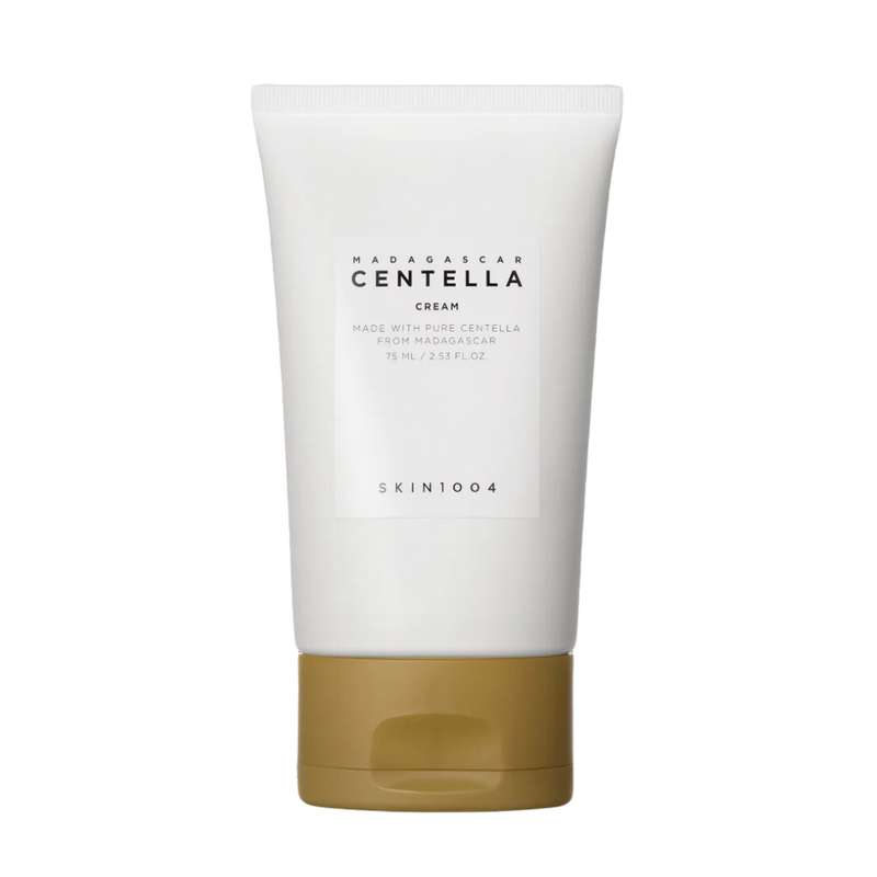 [Skin1004] Madagascar Centella Cream - 2 Size-Luxiface.com