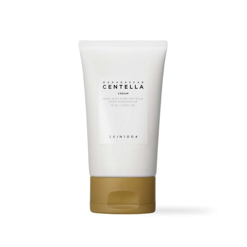 [Skin1004] Madagascar Centella Cream - 2 Size-Luxiface.com