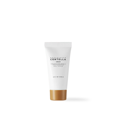 [Skin1004] Madagascar Centella Cream 30ml-Luxiface.com