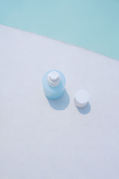 [Skin1004] Madagascar Centella Hyalu-Cica Blue Serum - 2 Size-Luxiface.com