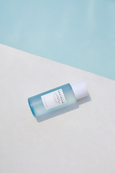 [Skin1004] Madagascar Centella Hyalu-Cica Brightening Toner - 2 Size-Luxiface.com