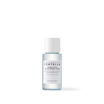 [Skin1004] Madagascar Centella Hyalu-Cica Brightening Toner - 2 Size-Luxiface.com