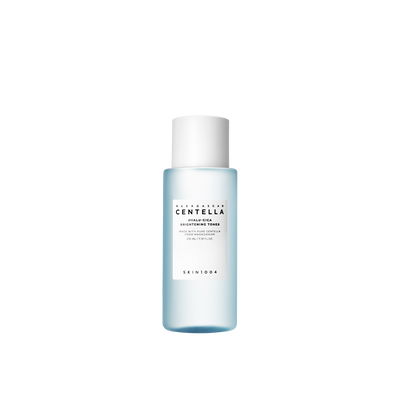 [Skin1004] Madagascar Centella Hyalu-Cica Brightening Toner - 2 Size-Luxiface.com