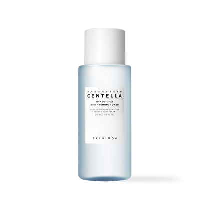 [Skin1004] Madagascar Centella Hyalu-Cica Brightening Toner - 2 Size