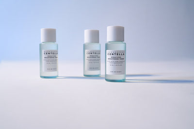 [Skin1004] Madagascar Centella Hyalu-Cica Brightening Toner 30ml-Luxiface.com