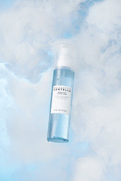 [Skin1004] Madagascar Centella Hyalu-Cica Cloudy Mist 120ml-Luxiface.com