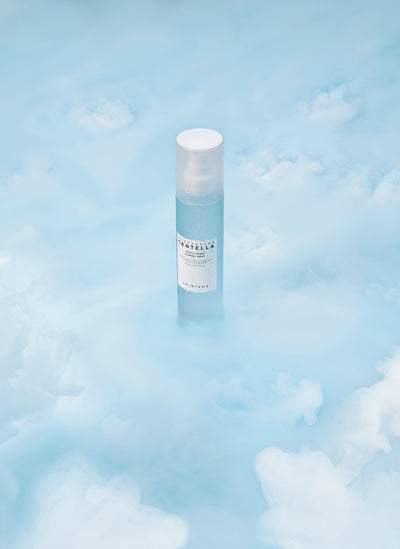 [Skin1004] Madagascar Centella Hyalu-Cica Cloudy Mist 120ml-Luxiface.com
