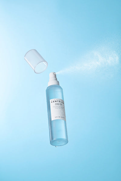 [Skin1004] Madagascar Centella Hyalu-Cica Cloudy Mist 120ml-Luxiface.com