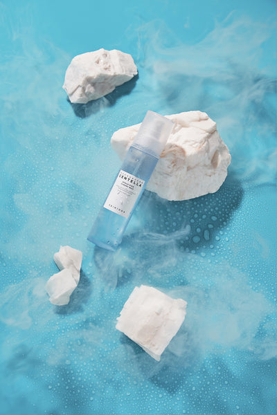 [Skin1004] Madagascar Centella Hyalu-Cica Cloudy Mist 120ml-Luxiface.com
