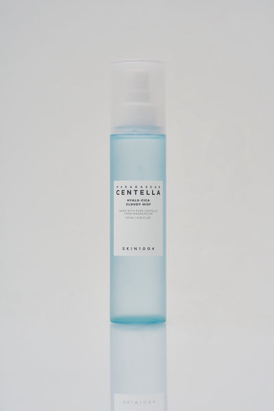 [Skin1004] Madagascar Centella Hyalu-Cica Cloudy Mist 120ml-Luxiface.com