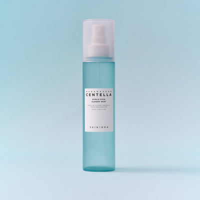 [Skin1004] Madagascar Centella Hyalu-Cica Cloudy Mist 120ml-Luxiface.com