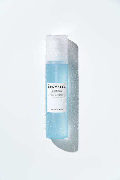 [Skin1004] Madagascar Centella Hyalu-Cica Cloudy Mist 120ml-Luxiface.com