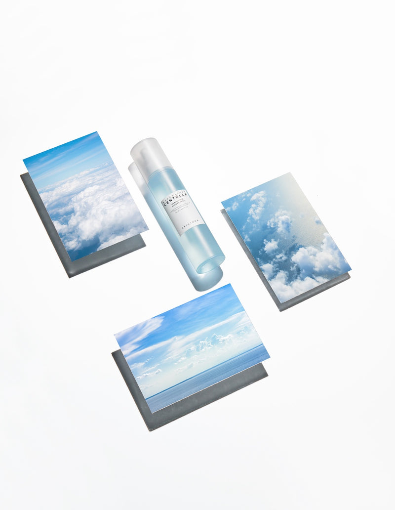 [Skin1004] Madagascar Centella Hyalu-Cica Cloudy Mist 120ml-Luxiface.com