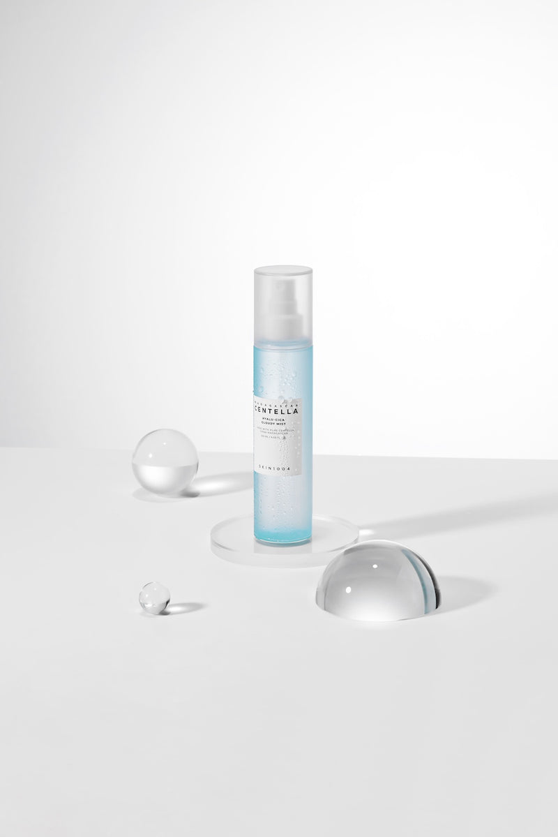 [Skin1004] Madagascar Centella Hyalu-Cica Cloudy Mist 120ml-Luxiface.com