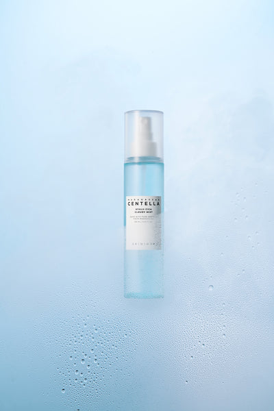 [Skin1004] Madagascar Centella Hyalu-Cica Cloudy Mist 120ml-Luxiface.com