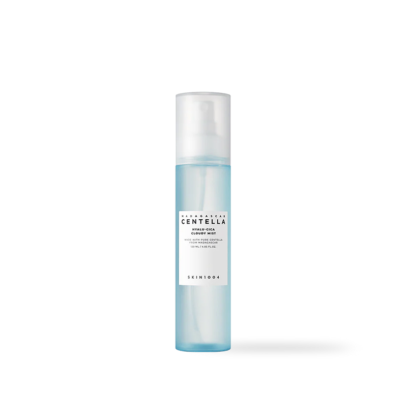 [Skin1004] Madagascar Centella Hyalu-Cica Cloudy Mist 120ml-Luxiface.com