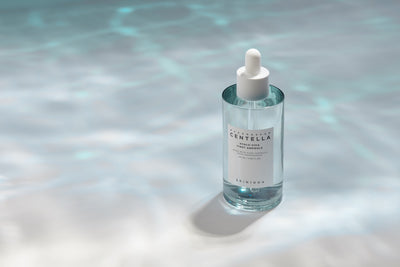 [Skin1004] Madagascar Centella Hyalu-Cica First Ampoule 100ml-Luxiface.com