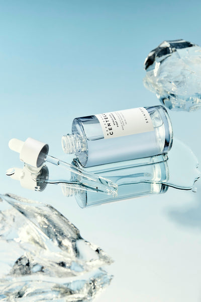 [Skin1004] Madagascar Centella Hyalu-Cica First Ampoule - 2 Size-Luxiface.com
