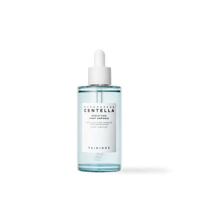 [Skin1004] Madagascar Centella Hyalu-Cica First Ampoule - 2 Size-Luxiface.com