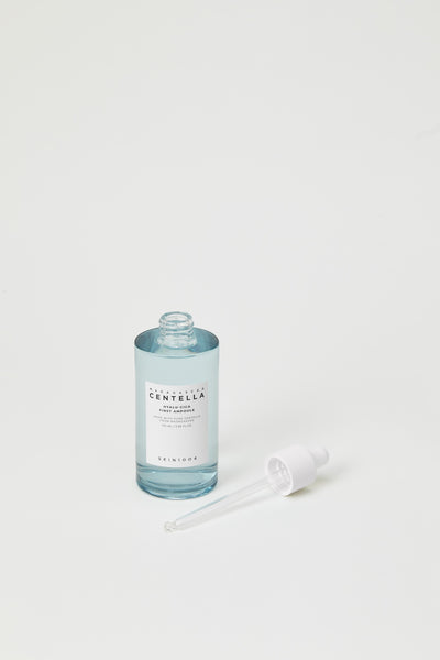 [Skin1004] Madagascar Centella Hyalu-Cica First Ampoule - 2 Size-Luxiface.com