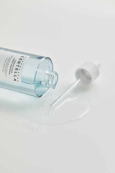 [Skin1004] Madagascar Centella Hyalu-Cica First Ampoule - 2 Size-Luxiface.com