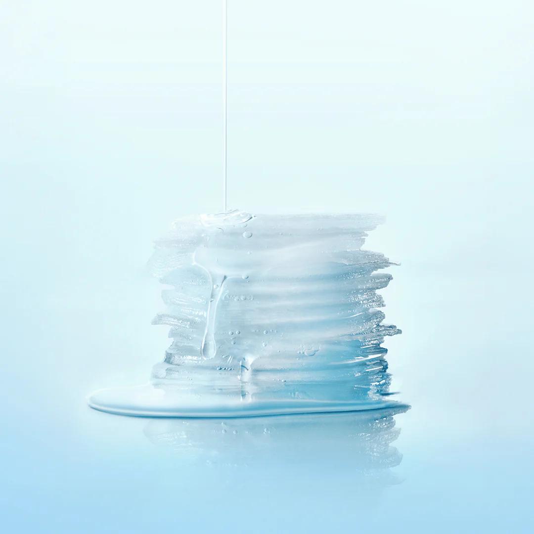 [SKIN1004] Madagascar Centella Hyalu-Cica Jelly-Fit Ampoule Pad 60pads image 4