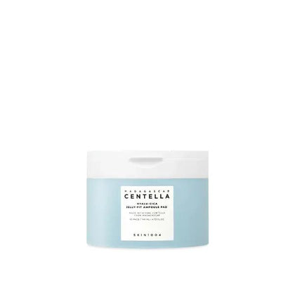 [SKIN1004] Madagascar Centella Hyalu-Cica Jelly-Fit Ampoule Pad 60pads