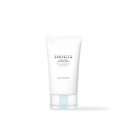 [Skin1004] Madagascar Centella Hyalu-Cica Moisture Cream 75ml