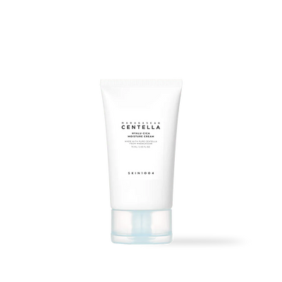 [Skin1004] Madagascar Centella Hyalu-Cica Moisture Cream 75ml-Luxiface.com