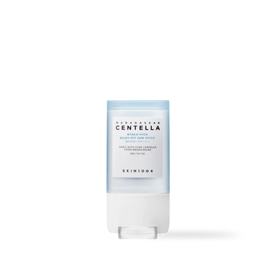 [Skin1004] Madagascar Centella Hyalu-Cica Silky Fit Sun Stick - 2 Size-Luxiface.com