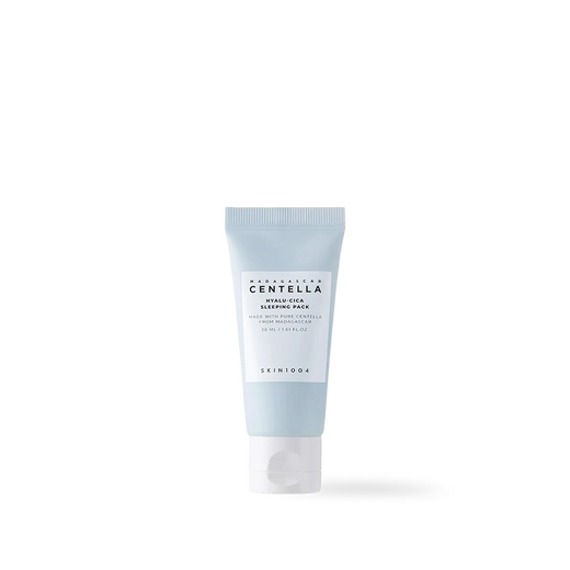 [Skin1004] Madagascar Centella Hyalu-Cica Sleeping Pack 30ml