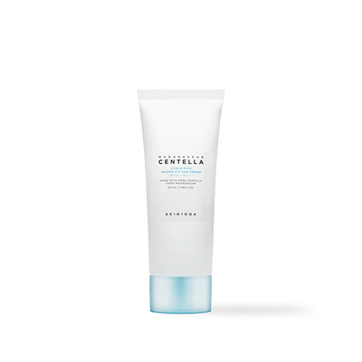 [Skin1004] Madagascar Centella Hyalu-Cica Water-Fit Sun Serum 100ml-Luxiface.com