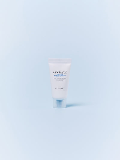 [Skin1004] Madagascar Centella Hyalu-Cica Water-Fit Sun Serum 15ml-Luxiface.com