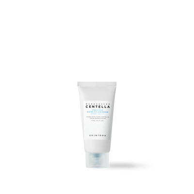 [Skin1004] Madagascar Centella Hyalu-Cica Water-Fit Sun Serum 15ml-Luxiface.com