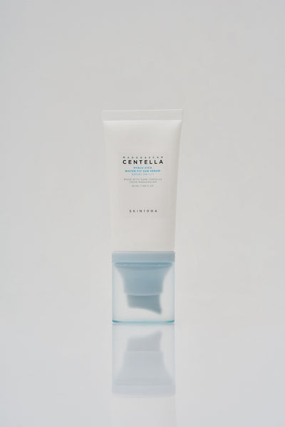 [Skin1004] Madagascar Centella Hyalu-Cica Water-Fit Sun Serum - 3 Size-Luxiface.com