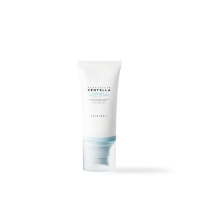 [Skin1004] Madagascar Centella Hyalu-Cica Water-Fit Sun Serum - 3 Size-Luxiface.com
