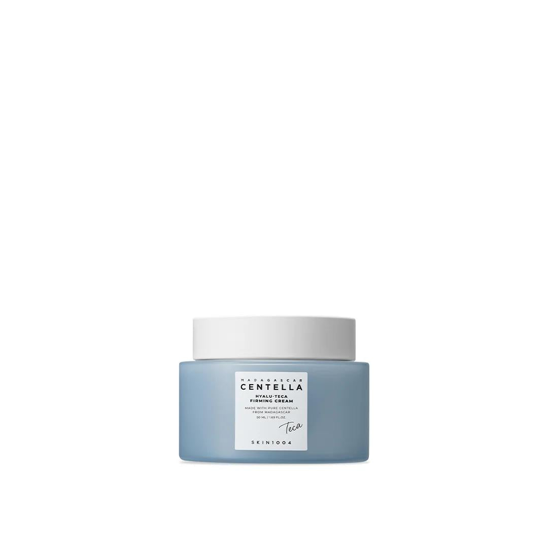 [SKIN1004] Madagascar Centella Hyalu-Teca Firming Cream 50ml image 2