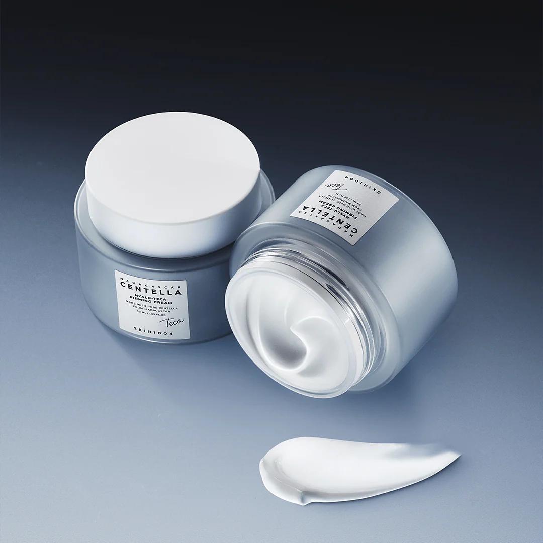 [SKIN1004] Madagascar Centella Hyalu-Teca Firming Cream 50ml image 3